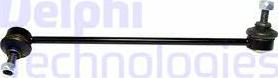 Delphi TC1478-11B1 - Entretoise / tige, stabilisateur droxauto.com