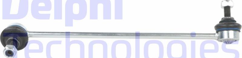 Delphi TC1478 - Entretoise / tige, stabilisateur droxauto.com