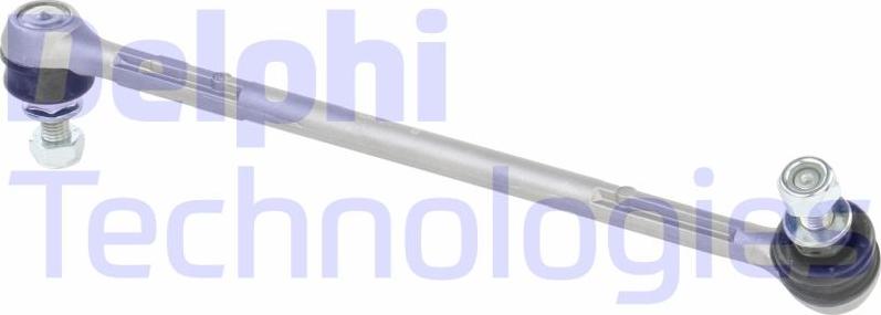 Delphi TC1473 - Entretoise / tige, stabilisateur droxauto.com