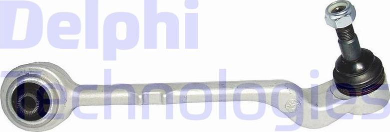 Delphi TC1477 - Bras de liaison, suspension de roue droxauto.com