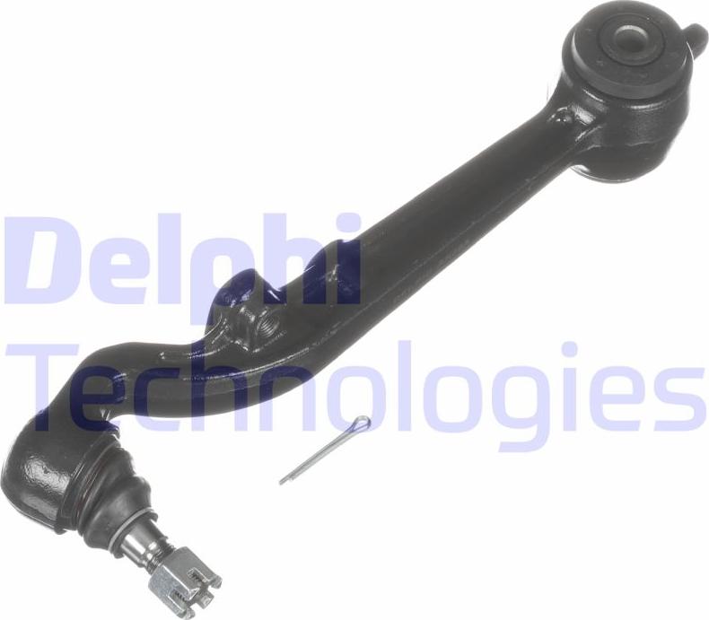 Delphi TC1598-11B1 - Bras de liaison, suspension de roue droxauto.com