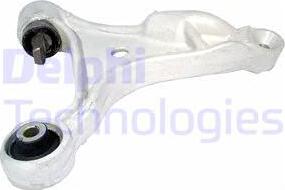 Delphi TC1543 - Bras de liaison, suspension de roue droxauto.com