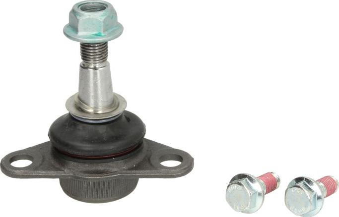 Delphi TC1519 - Rotule de suspension droxauto.com