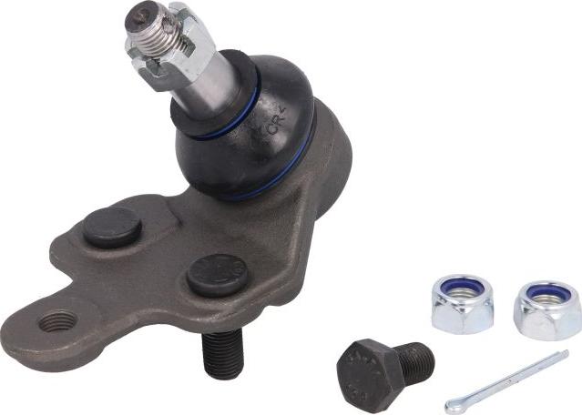 Delphi TC1514 - Rotule de suspension droxauto.com