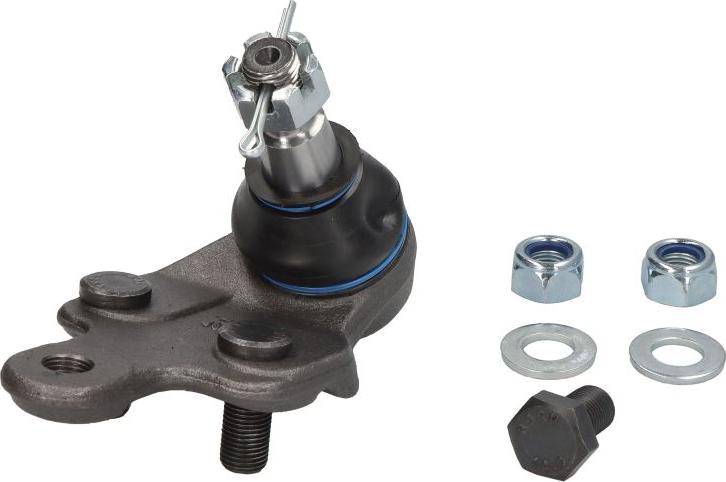 Delphi TC1515 - Rotule de suspension droxauto.com