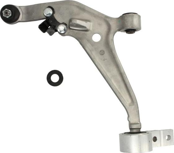 Delphi TC1535 - Bras de liaison, suspension de roue droxauto.com