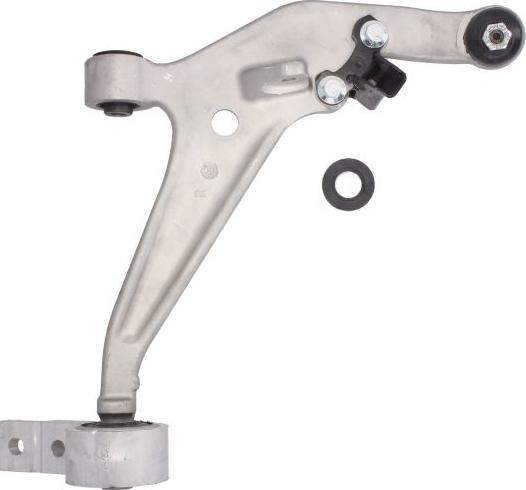 Delphi TC1536 - Bras de liaison, suspension de roue droxauto.com