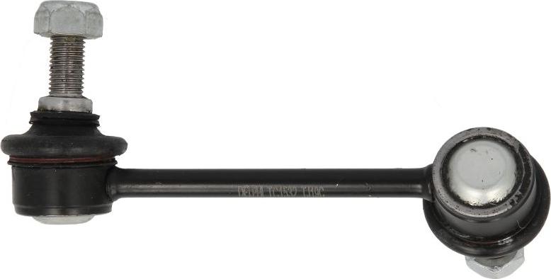 Delphi TC1532 - Entretoise / tige, stabilisateur droxauto.com