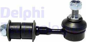 Delphi TC1521-11B1 - Entretoise / tige, stabilisateur droxauto.com