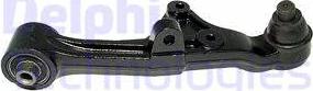 Delphi TC1579-11B1 - Bras de liaison, suspension de roue droxauto.com