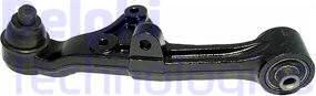 Delphi TC1578-11B1 - Bras de liaison, suspension de roue droxauto.com
