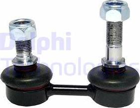 Delphi TC1577-11B1 - Entretoise / tige, stabilisateur droxauto.com