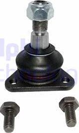 Delphi TC1679 - Rotule de suspension droxauto.com