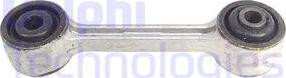 Delphi TC1097 - Entretoise / tige, stabilisateur droxauto.com