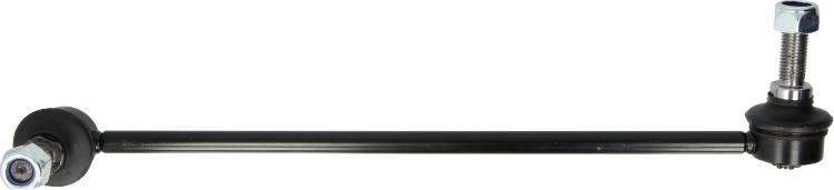 Delphi TC1040 - Entretoise / tige, stabilisateur droxauto.com