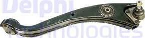 Delphi TC1048 - Bras de liaison, suspension de roue droxauto.com