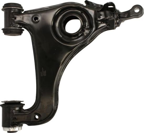 Delphi TC1053 - Bras de liaison, suspension de roue droxauto.com