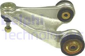 Delphi TC1064-11B1 - Bras de liaison, suspension de roue droxauto.com