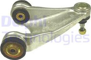 Delphi TC1065-11B1 - Bras de liaison, suspension de roue droxauto.com