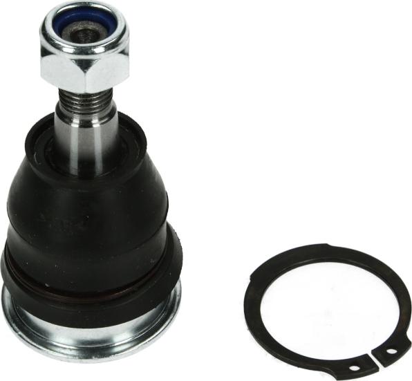 Delphi TC1006 - Rotule de suspension droxauto.com