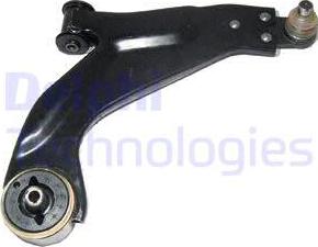 Delphi TC1018-11B1 - Bras de liaison, suspension de roue droxauto.com