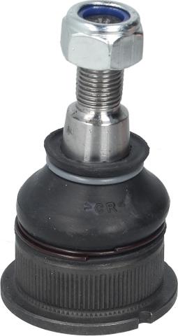 Delphi TC1083 - Rotule de suspension droxauto.com