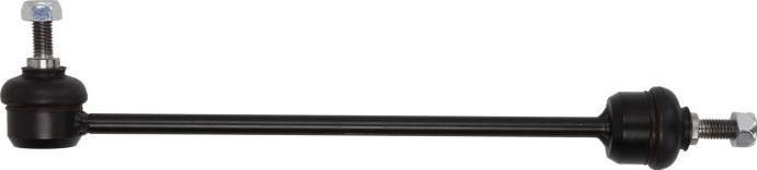 Delphi TC1025 - Entretoise / tige, stabilisateur droxauto.com