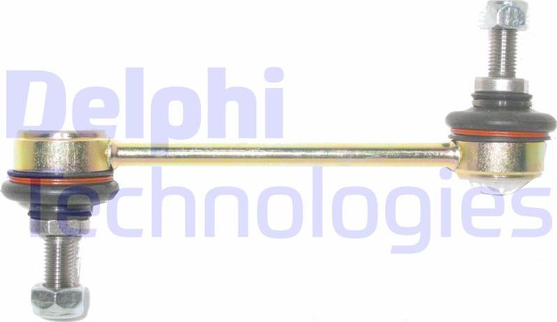 Delphi TC1195 - Entretoise / tige, stabilisateur droxauto.com