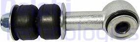 Delphi TC1191-11B1 - Entretoise / tige, stabilisateur droxauto.com