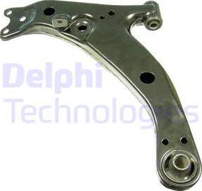 Delphi TC1146-11B1 - Bras de liaison, suspension de roue droxauto.com