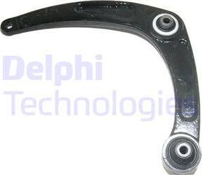 Delphi TC1156-11B1 - Bras de liaison, suspension de roue droxauto.com