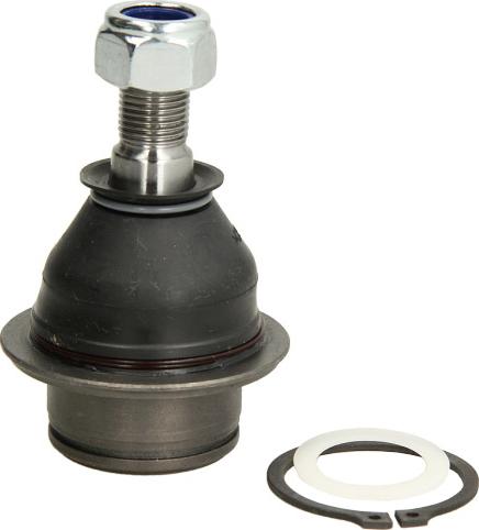 Delphi TC1150 - Rotule de suspension droxauto.com