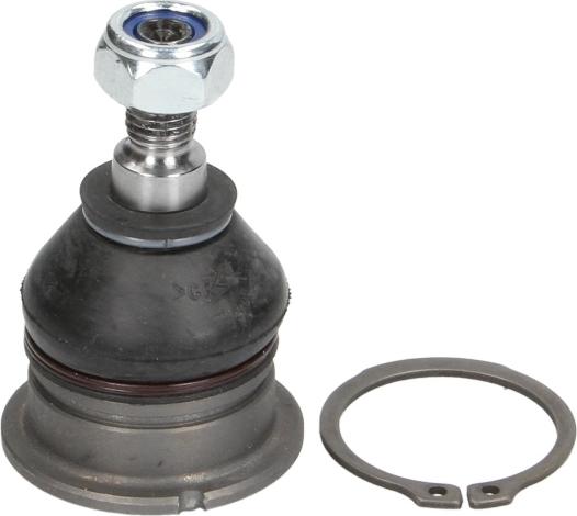 Delphi TC1153 - Rotule de suspension droxauto.com