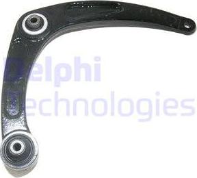 Delphi TC1157-11B1 - Bras de liaison, suspension de roue droxauto.com