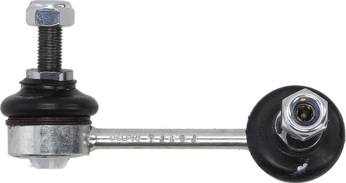 Delphi TC1175 - Entretoise / tige, stabilisateur droxauto.com