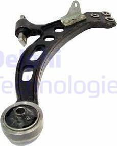 Delphi TC1843-11B1 - Bras de liaison, suspension de roue droxauto.com