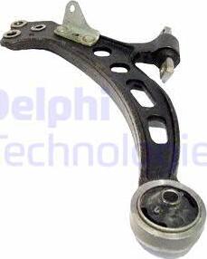 Delphi TC1842-11B1 - Bras de liaison, suspension de roue droxauto.com