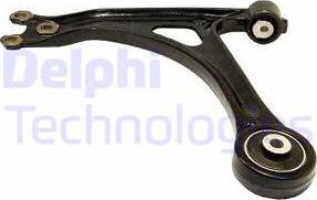Delphi TC1869-11B1 - Bras de liaison, suspension de roue droxauto.com