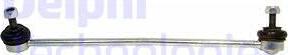 Delphi TC1803-11B1 - Entretoise / tige, stabilisateur droxauto.com