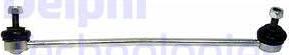 Delphi TC1802-11B1 - Entretoise / tige, stabilisateur droxauto.com