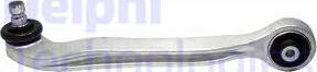 Delphi TC1812-11B1 - Bras de liaison, suspension de roue droxauto.com