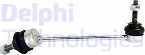 Delphi TC1885-11B1 - Entretoise / tige, stabilisateur droxauto.com