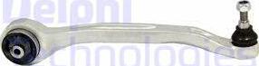 Delphi TC1880-11B1 - Bras de liaison, suspension de roue droxauto.com