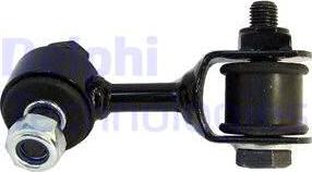 Delphi TC1881-11B1 - Entretoise / tige, stabilisateur droxauto.com
