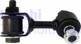 Delphi TC1882-11B1 - Entretoise / tige, stabilisateur droxauto.com