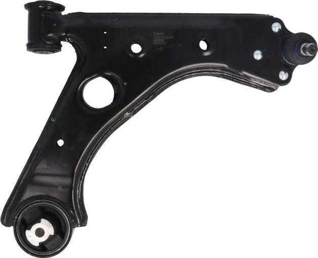 Delphi TC1830 - Bras de liaison, suspension de roue droxauto.com