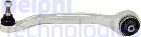 Delphi TC1879-11B1 - Bras de liaison, suspension de roue droxauto.com