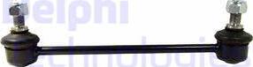 Delphi TC1876-11B1 - Entretoise / tige, stabilisateur droxauto.com