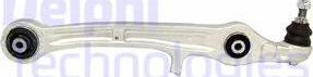 Delphi TC1878-11B1 - Bras de liaison, suspension de roue droxauto.com