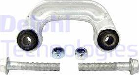 Delphi TC1877-11B1 - Entretoise / tige, stabilisateur droxauto.com